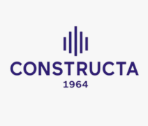 Logo Constructa Group