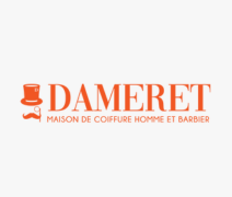 Logo Dameret