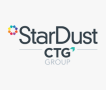 Logo Stardust